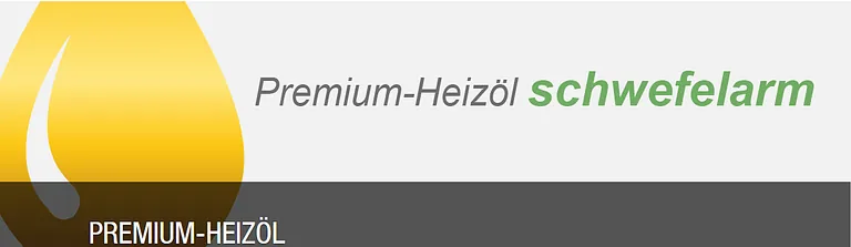 thermoplus Heizöl für Hamburg und Umgebung