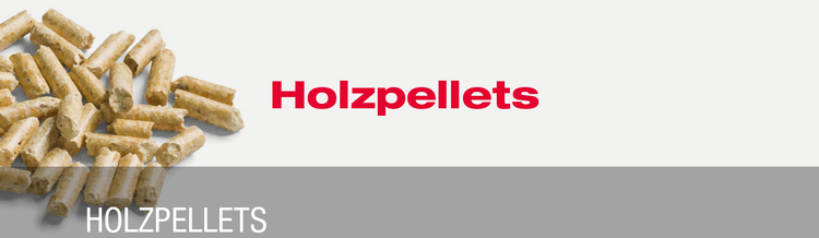 Holzpellets für Hamburg und Umgebung