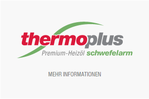 thermoplus Heizöl aus Hamburg